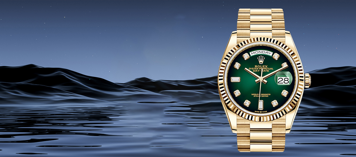 宁波劳力士售后维修服务中心